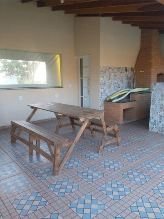 Chacara Em Salto De Pirapora Condominio Arco Iris Exteriör bild
