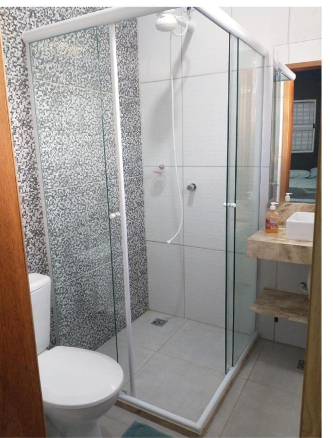 Chacara Em Salto De Pirapora Condominio Arco Iris Exteriör bild