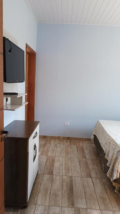 Chacara Em Salto De Pirapora Condominio Arco Iris Exteriör bild