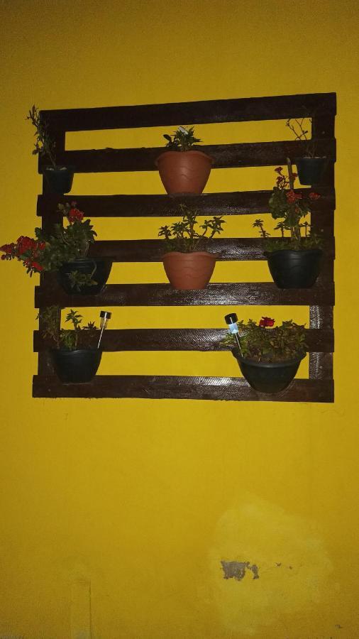 Chacara Em Salto De Pirapora Condominio Arco Iris Exteriör bild