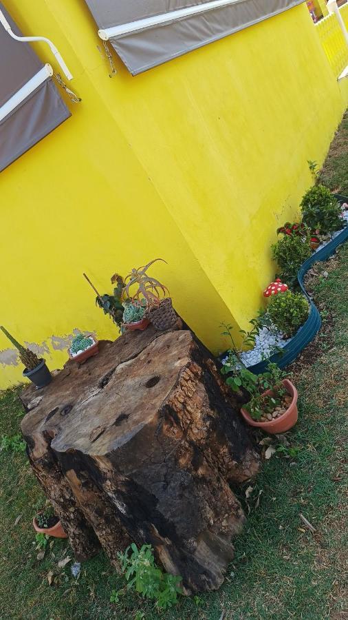 Chacara Em Salto De Pirapora Condominio Arco Iris Exteriör bild