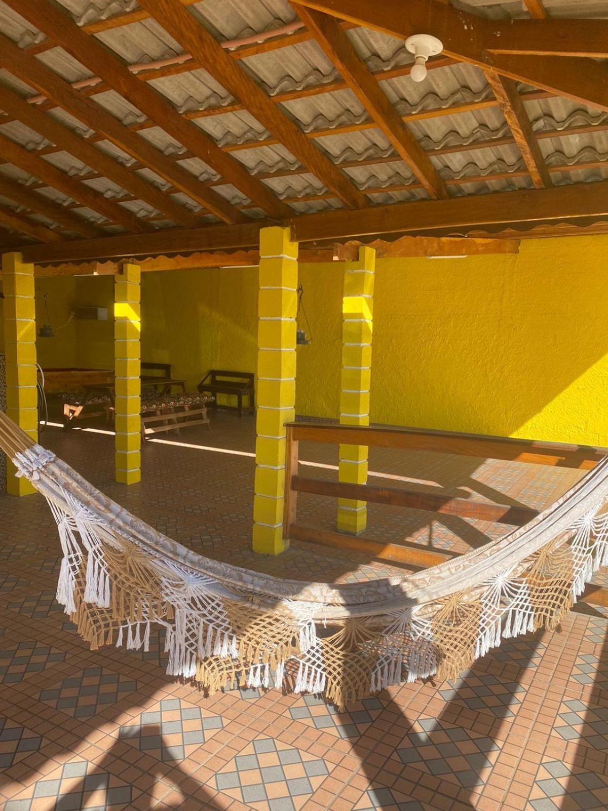 Chacara Em Salto De Pirapora Condominio Arco Iris Exteriör bild